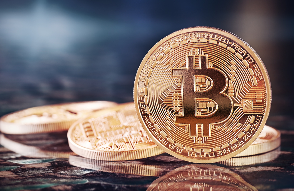 Crypto Market Sluggish; Bitcoin Remains at $48,000