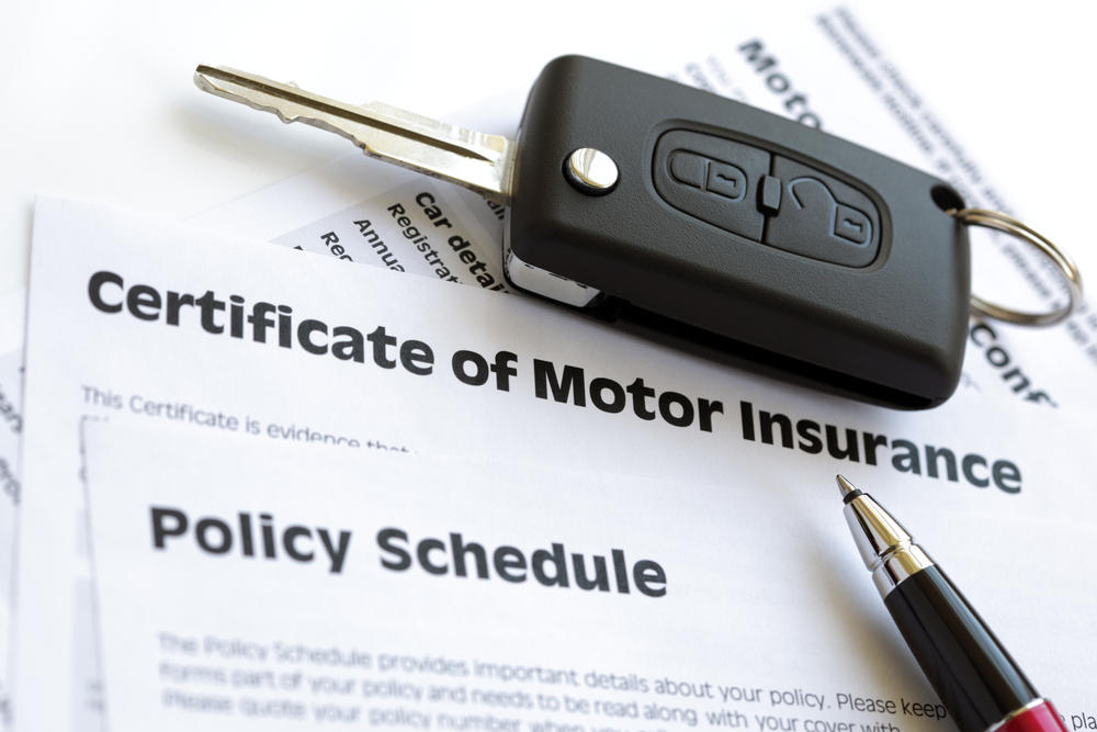 Benefits Of Comprehensive Motor Insurance Plan