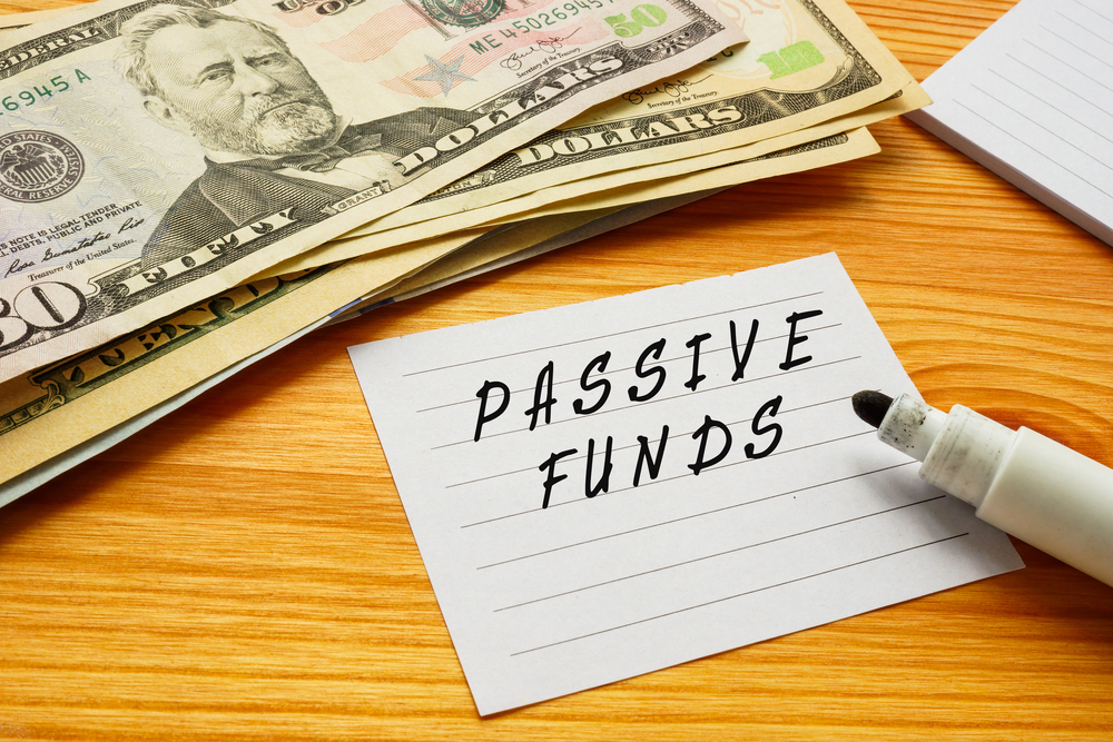 Things to Consider While Investing in a Passive Fund
