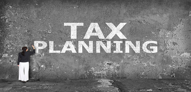 I feel the need to better plan my taxes for this year. What should I do?