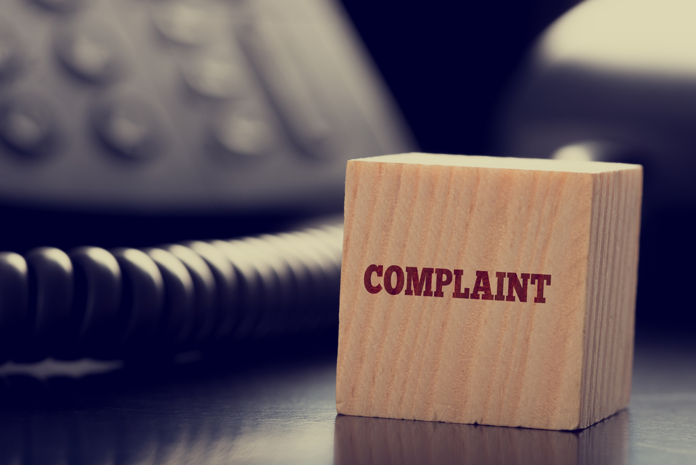 RBI Launches Complaint Management System To Address Grievance Redressal