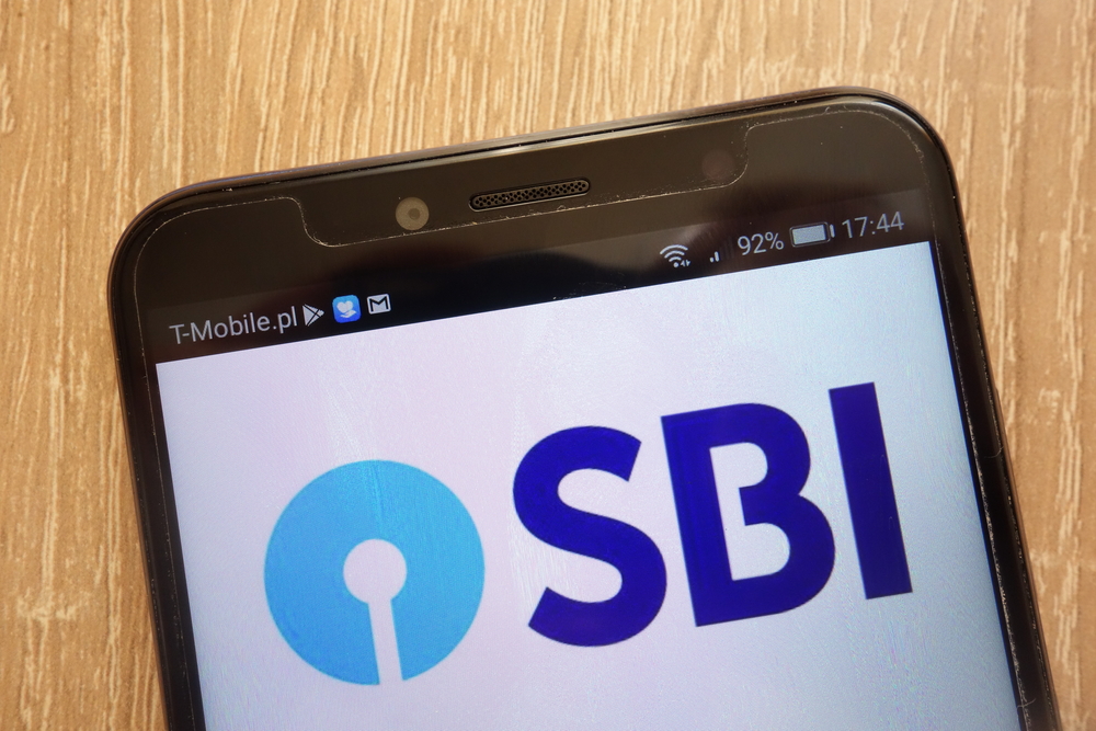 SBI Cuts MCLR by 35 Bps Across All Tenors