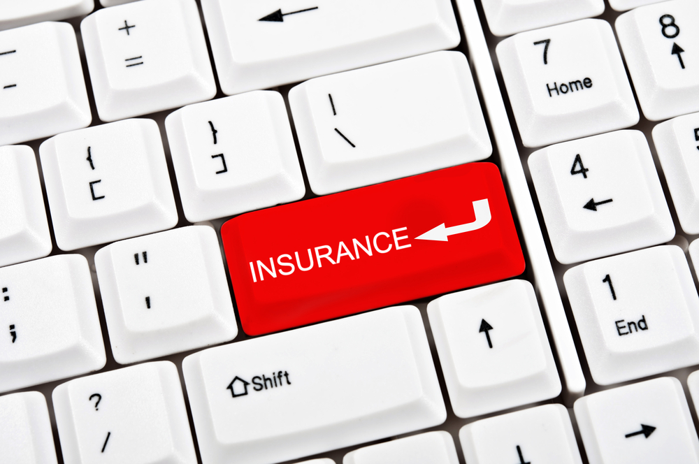 Customers Move Online To Meet Their Insurance Requirements