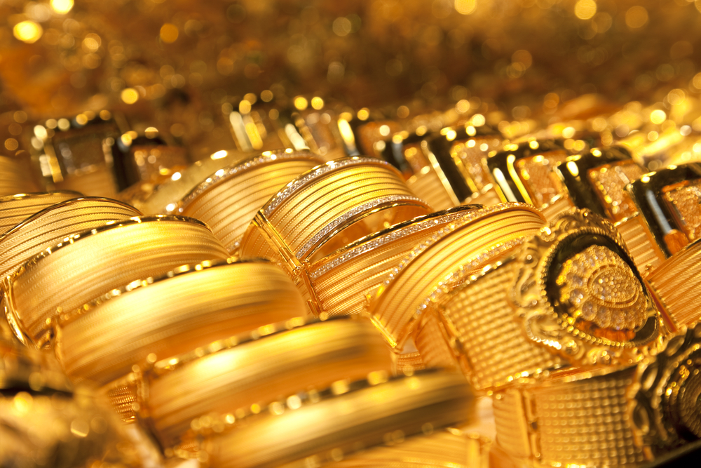 Gold Ornaments Can Help You Get Access To Credit