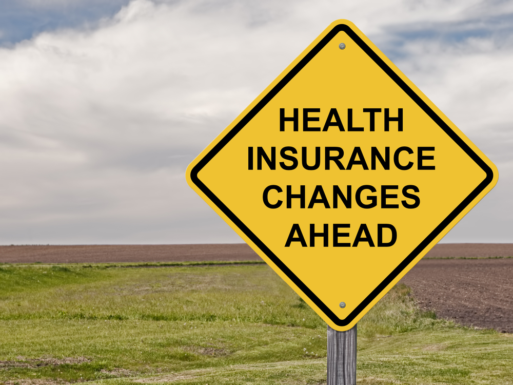 Latest Trends In The Health Insurance Industry