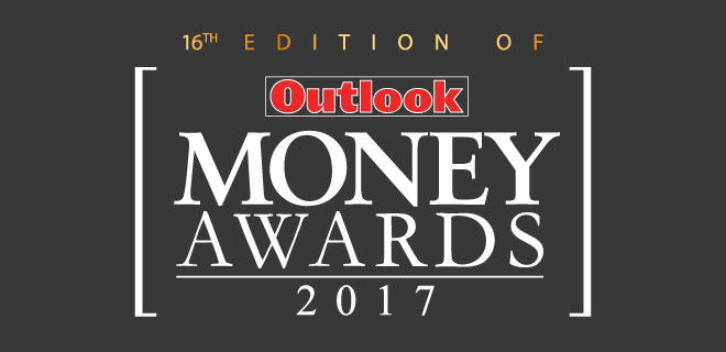 16th EDITION of OUTLOOK MONEY AWARDS