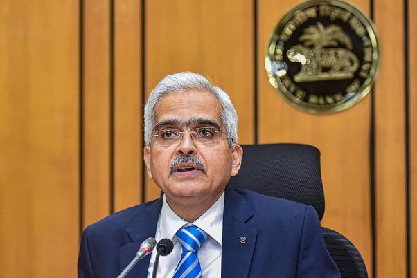 Need Resolution Corporation For Stressed Firms, Says RBI Guv