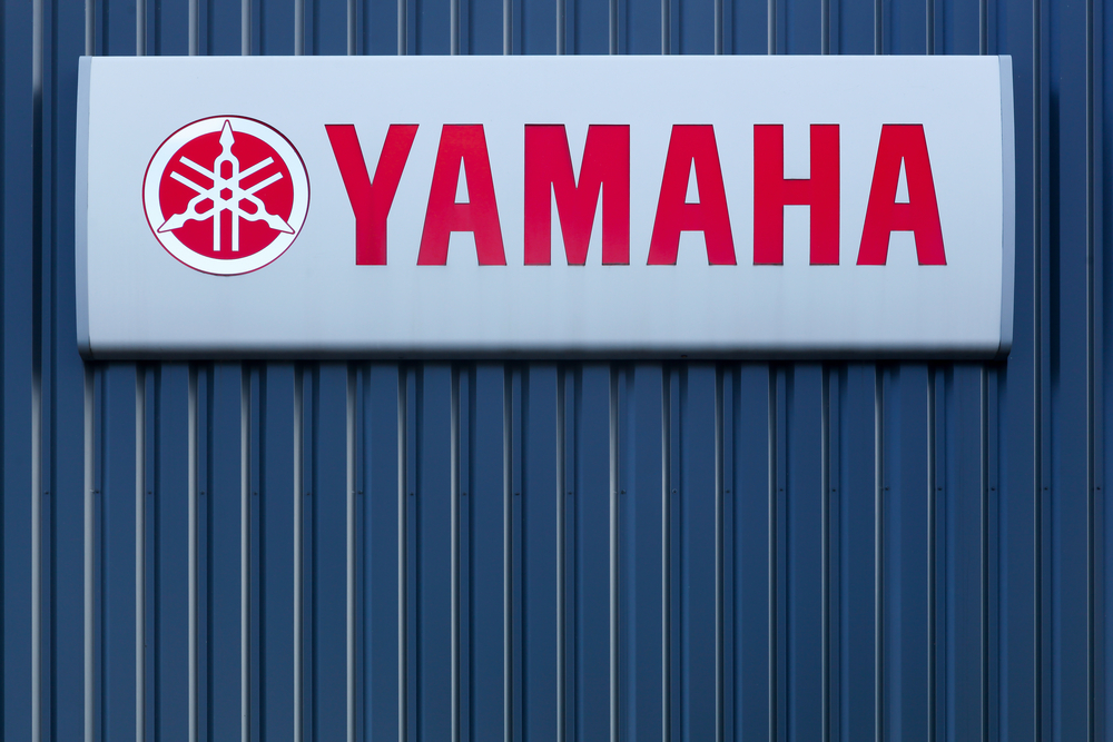 Yamaha 2-Wheeler Sales Up 54% At 55,151 Units In January