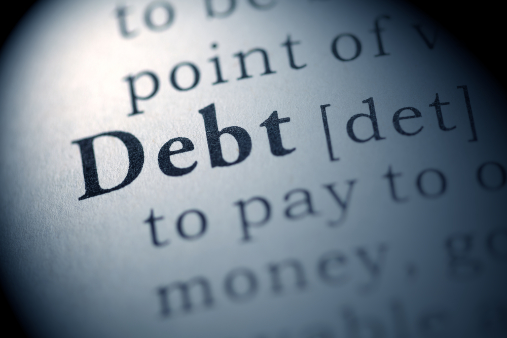 Do Not Fall Into A Debt Trap