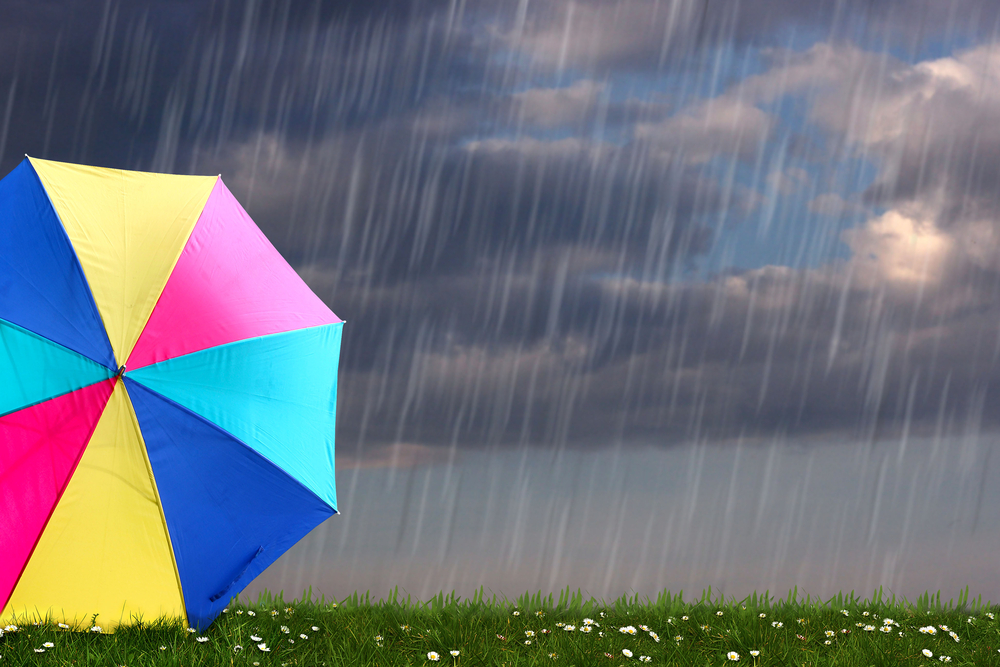 Tips to Make Your Home Monsoon-Ready