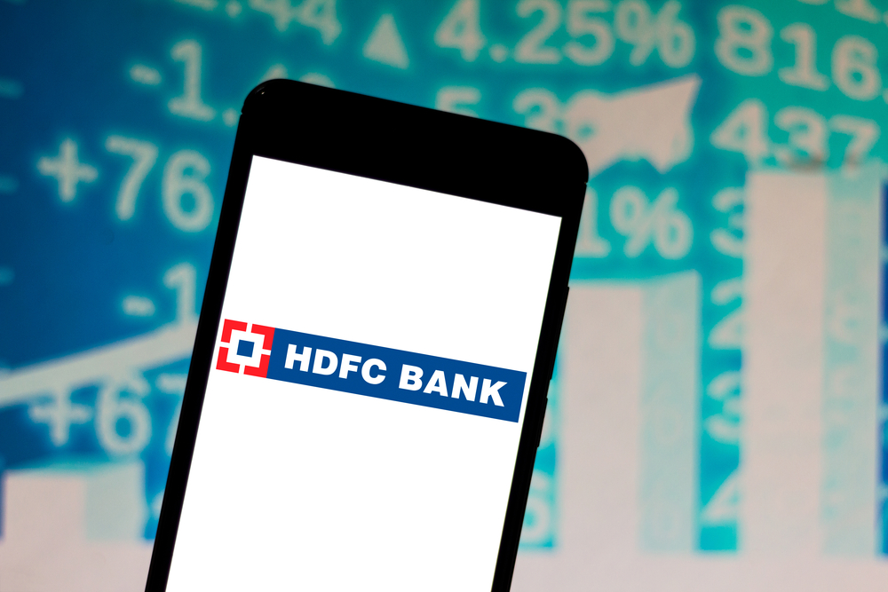 HDFC Bank Cuts MCLR By 10 bps