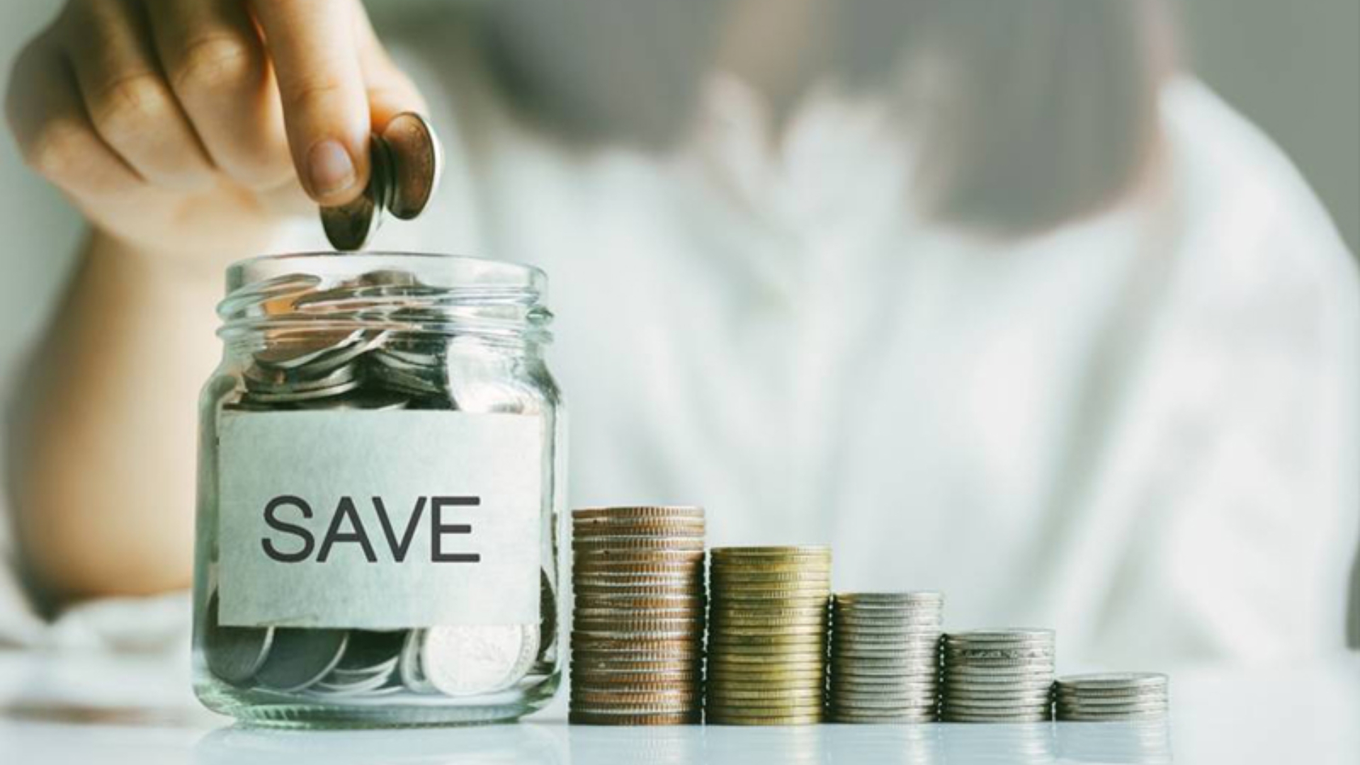 What Is The Best Plan For Saving Money?