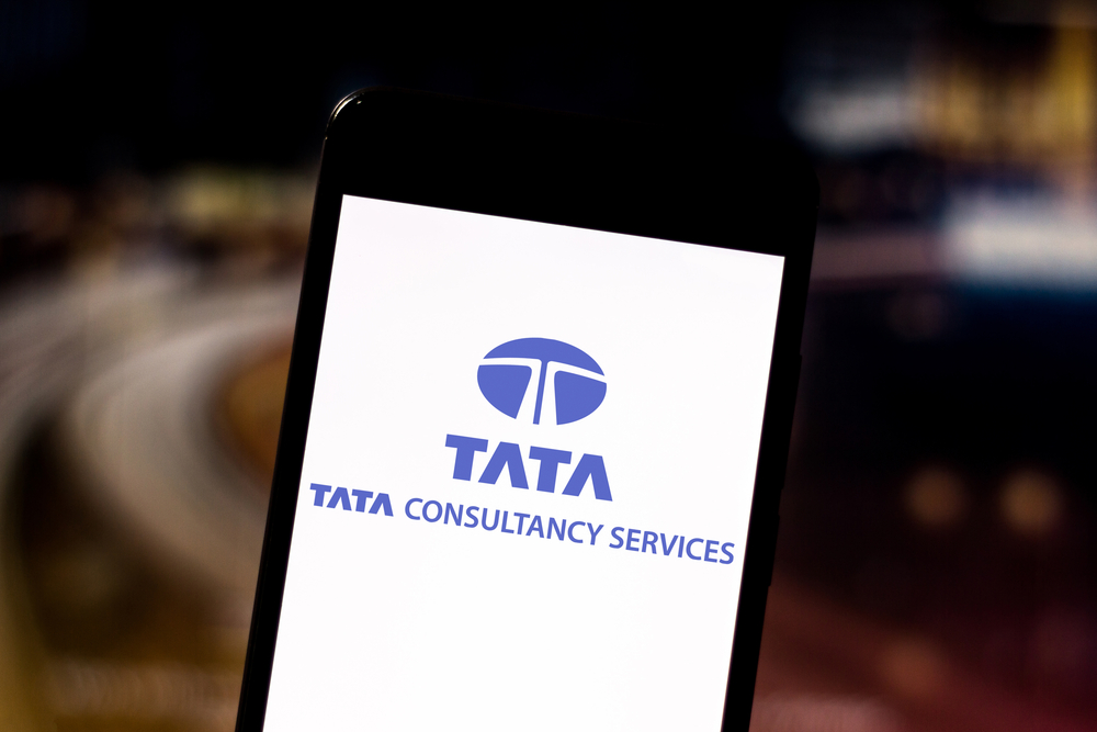 Once Again, TCS Becomes The Most Valued Domestic Firm