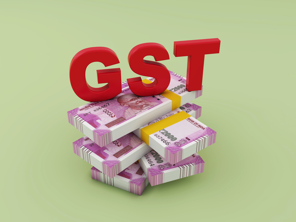 Centre Releases Rs 1 Lakh Cr GST Compensation To States Since Oct 2020