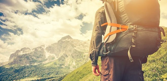Can I take a travel insurance if I am going for trekking trip later this year?