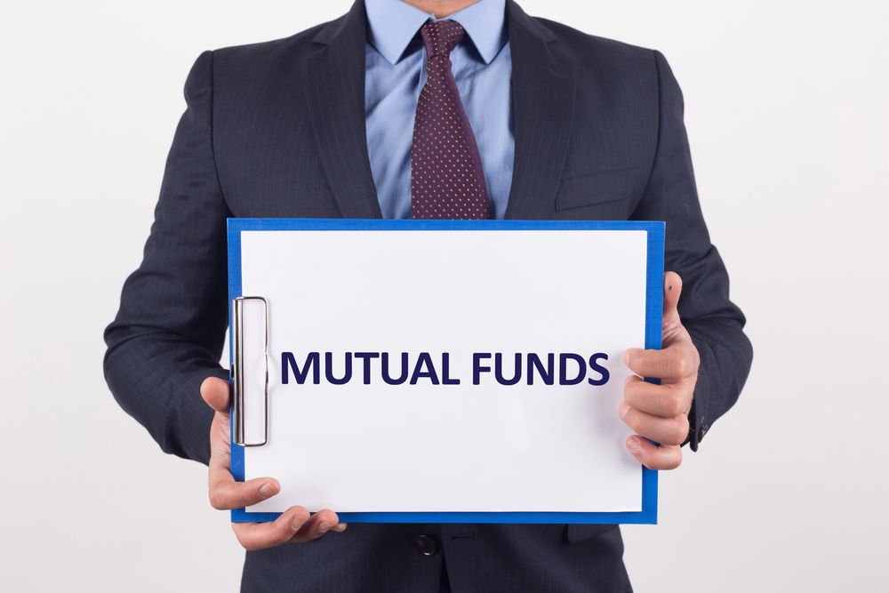 Mutual Funds Eye Rs 100 Lakh Crore AUM, 10 Crore Investors