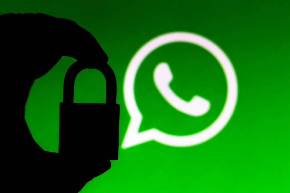 WhatsApp's Revised Privacy Policy