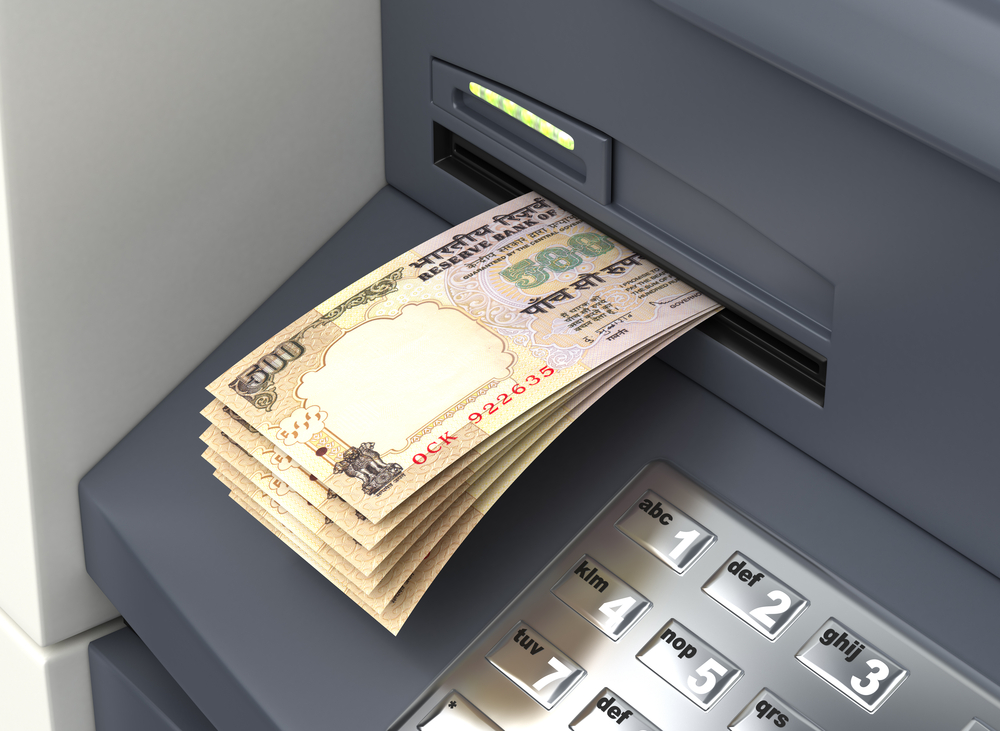 RBI Puts Rs 1,000 Withdrawal Cap On Deccan Urban Co-Op Bank