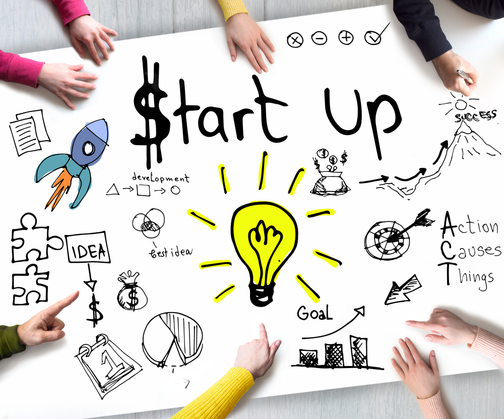 Ways & Means to Attract Funding for Your Start-up