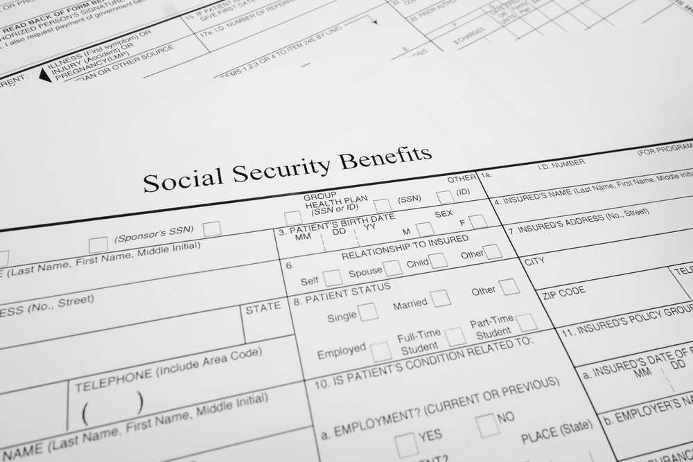 A Quick Look At The Social Security Bill, 2019