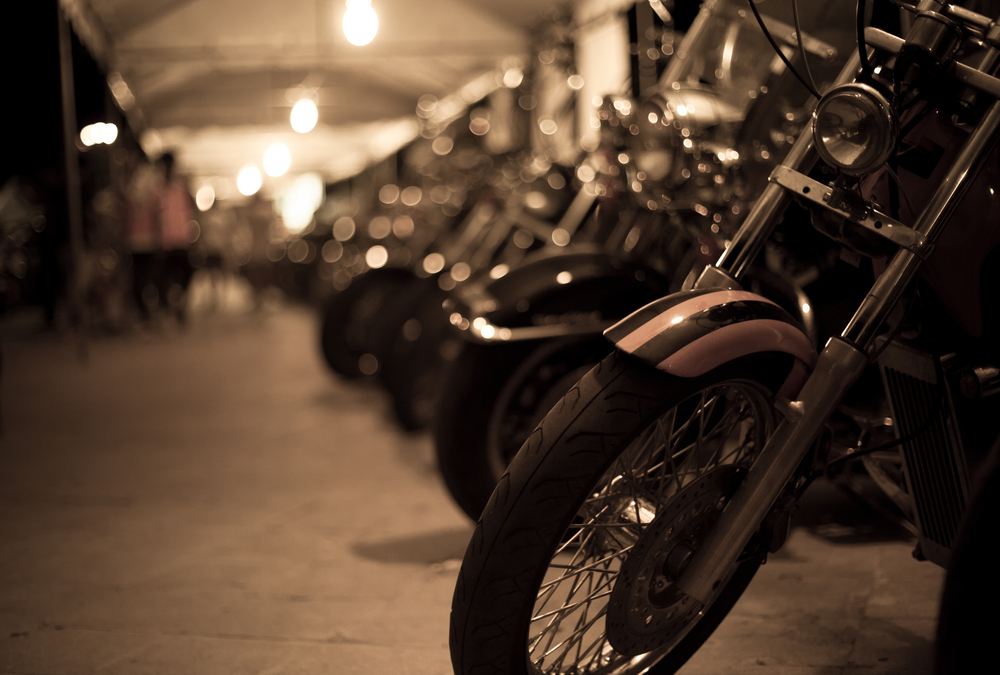 Fitch Solutions Positive On Motorcycle Segment Growth