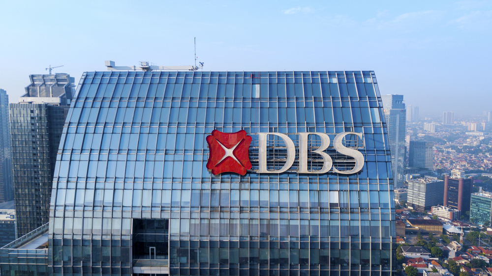 DBS Bank to Help Step Up Healthcare Infra in India's Covid Fight