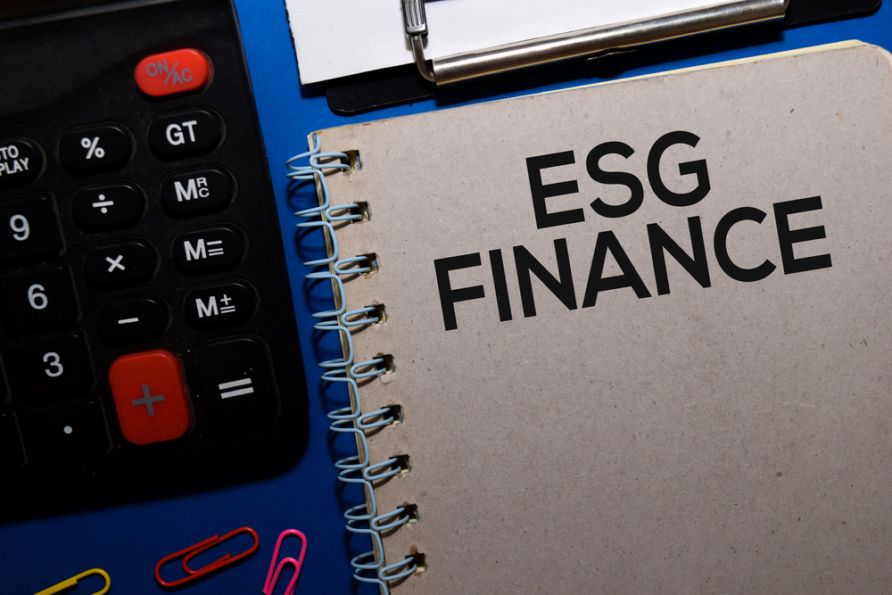 ESG Investment Gains Traction Due To Rise In FPI Inflows