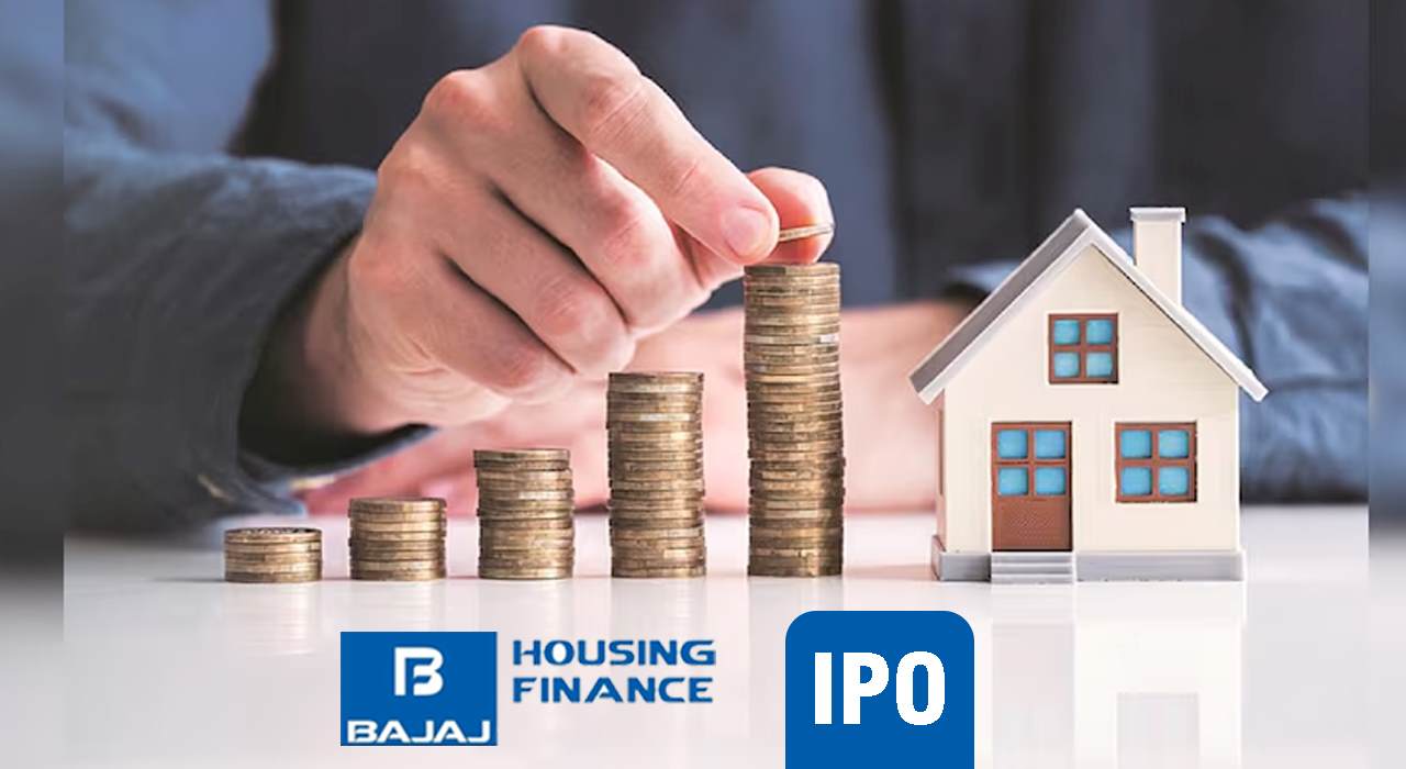 Apply For Bajaj Housing Finance IPO In One-Click Through HDFC SKY