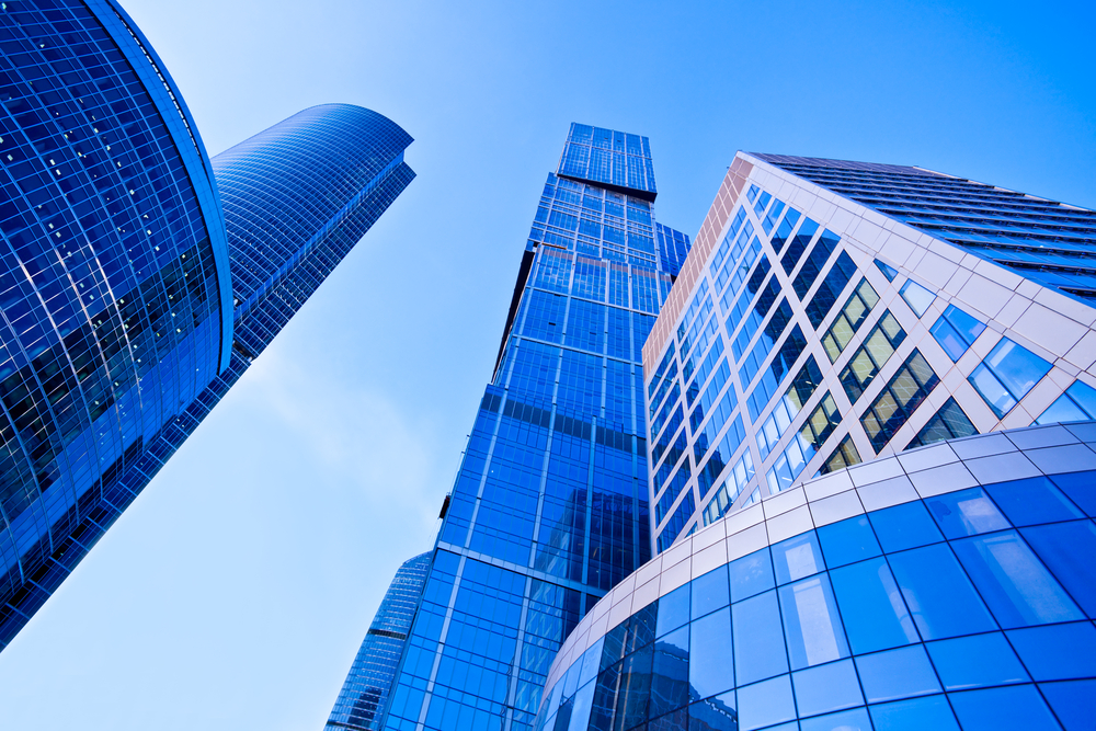 Commercial Real Estate Is Necessary For Your Investment Portfolio