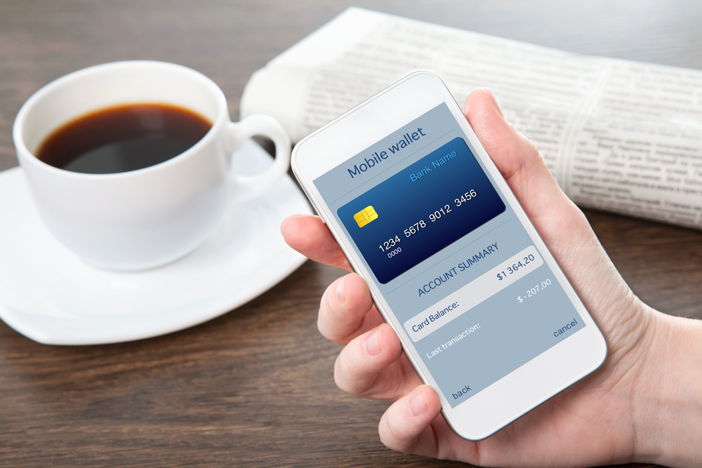 Future of Mobile Payment Technologies