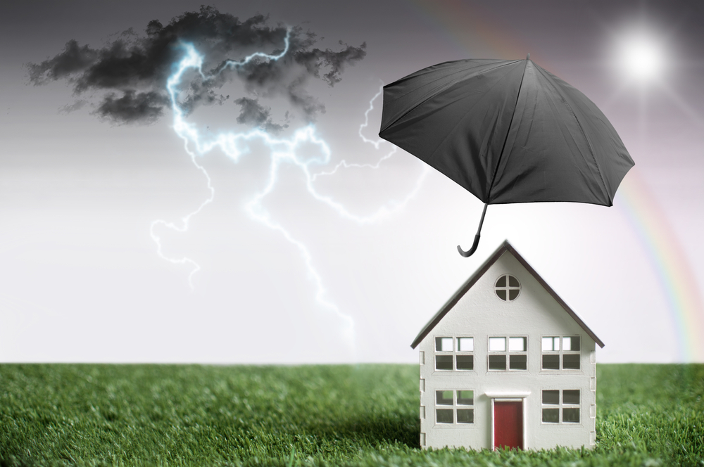 Mitigating Insurance Risk During Natural Calamities