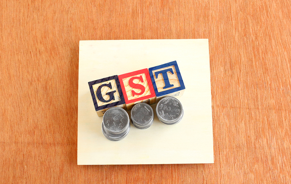 Two Years Of GST And Way Forward