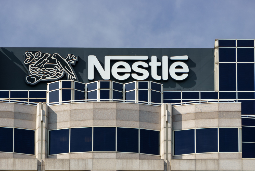 Nestle Updating Its Strategy to Meet ‘Recognised Definition of Health’