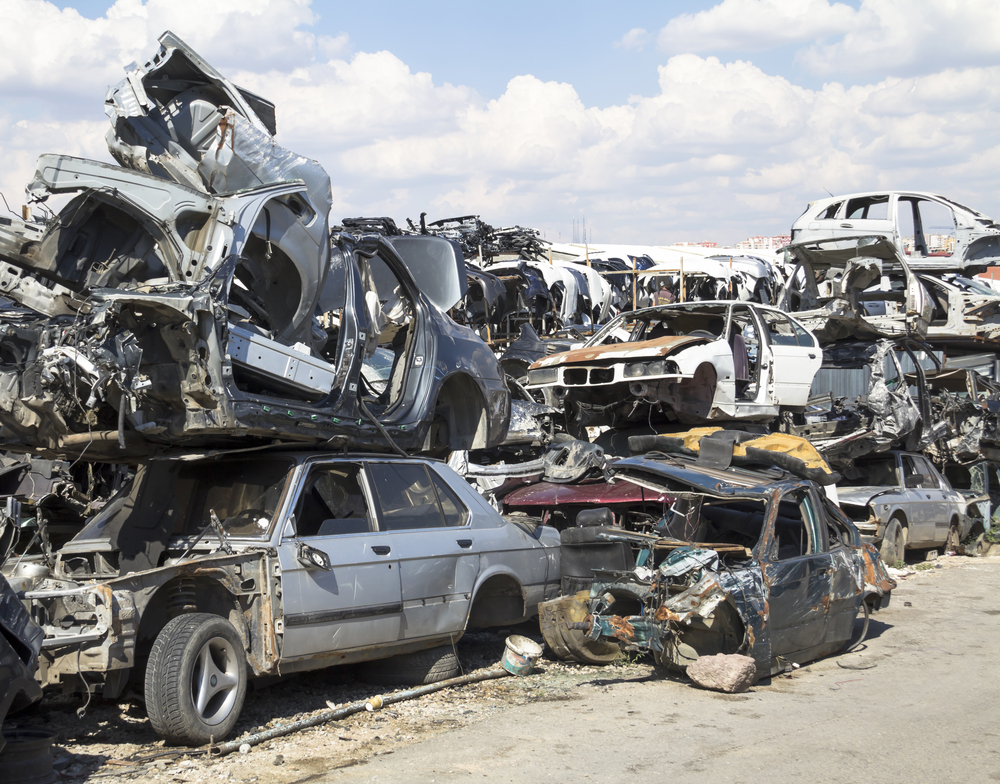 Vehicle Scrappage Policy to Offer Novel Opportunities