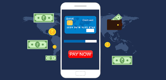 The big digital battle: Mobile Banking vs Mobile Wallet