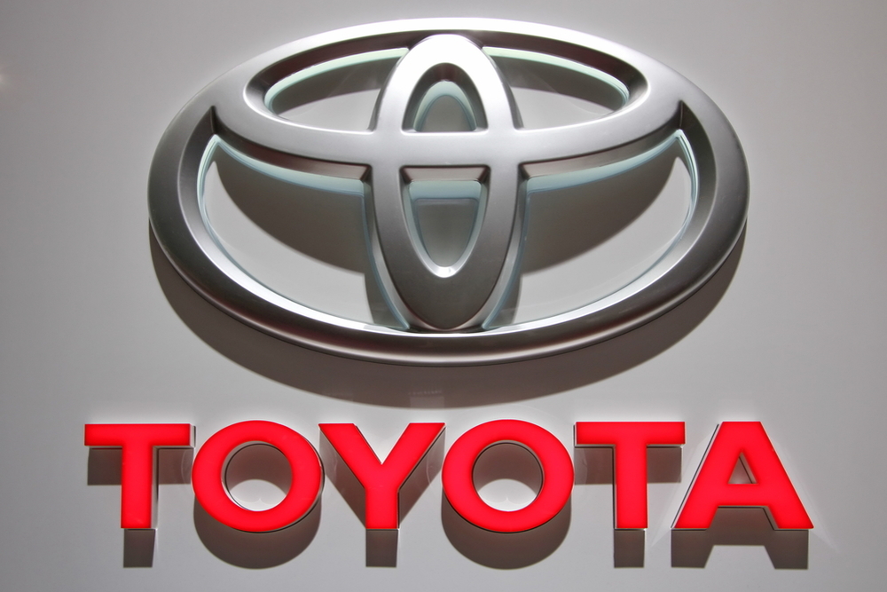 Toyota Kirloskar Registers Highest Dispatch In 8 Years
