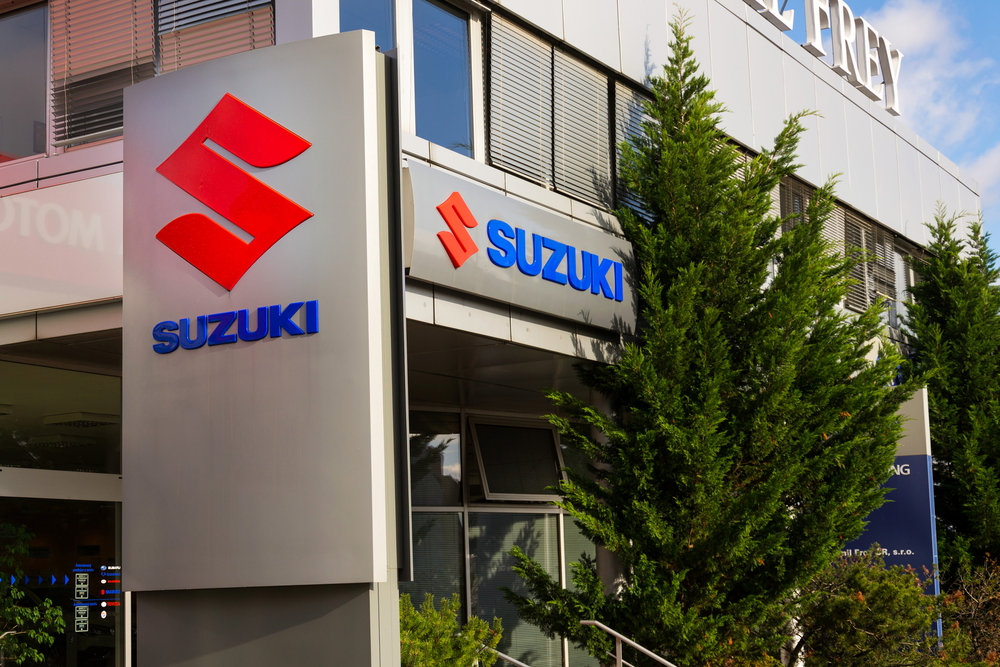 Maruti Suzuki Hikes Prices Of Select Vehicles By Up To Rs 34,000