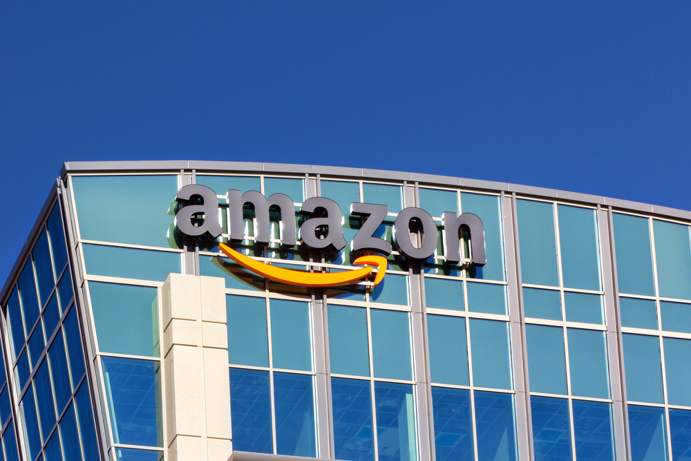 Amazon Sets Up First Digital Kendra in Surat