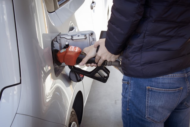 Lockdowns Drag Fuel Sales Down 17% in May