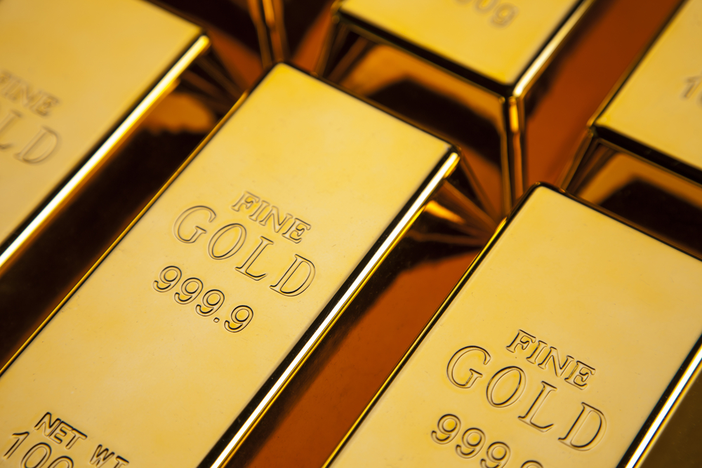 Gold May Surpass Rs 56,500 per 10 gm in 1 Year, Says Motilal Oswal