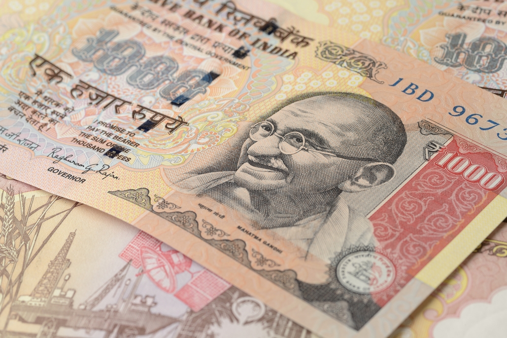 Forex Intervention By RBI To Touch $93 Bn By March