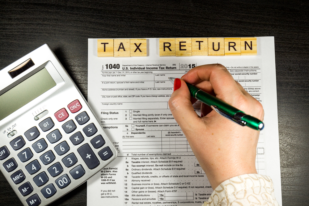 A Beginner’s Guide to Filing Income Tax Returns