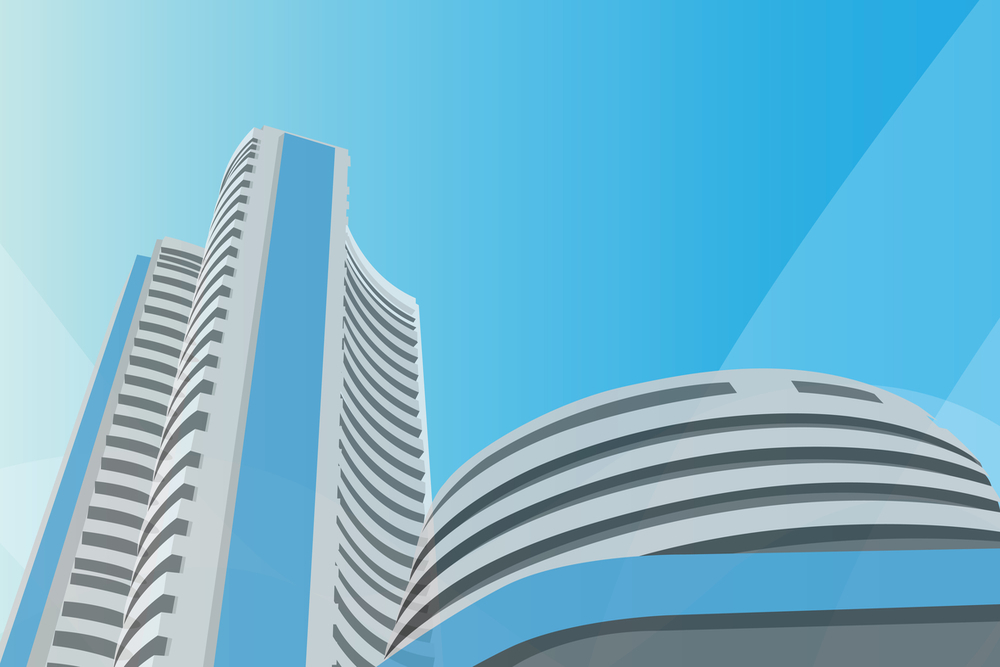 From Town Hall To Dalal Street: Chronicles Of BSE