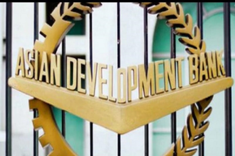 ADB Inks Pact with Govt to Upgrade Sikkim's Road Infra