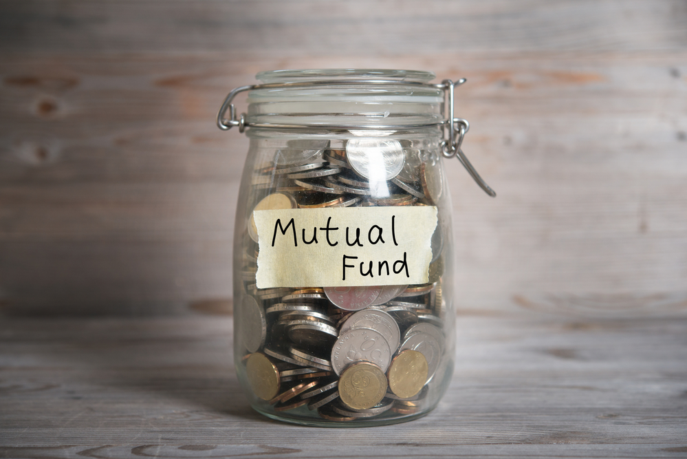 Inflow in Equity Mutual Funds Drops to Rs 3,437 Cr in April