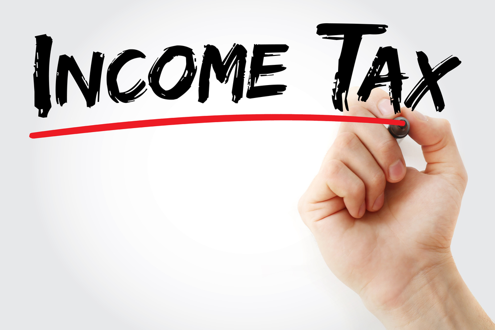 Changes In The Income Tax Act: Facts To Know