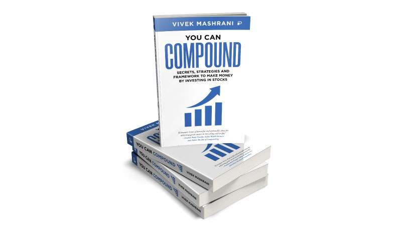 You Can Compound: Redefine Your Financial Journey With The Power Of Compounding