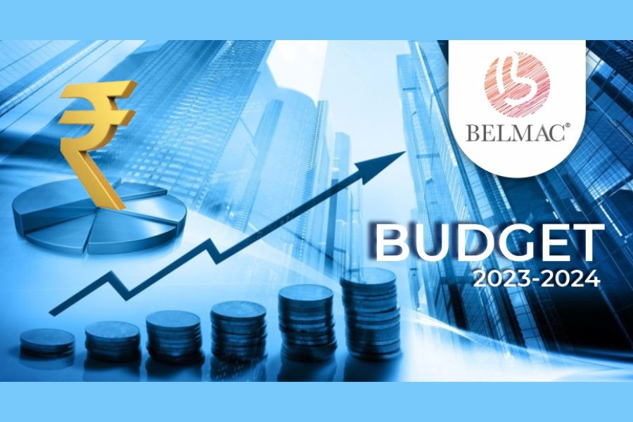 The Union Budget Will Sustain Growth For Real Estate, Says Vidip Jatia Of Belmac