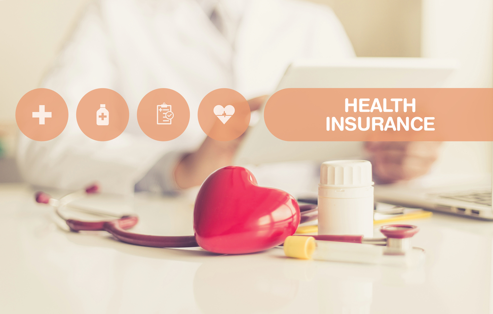 Four Pieces of Health Insurance Information to Make You Covid-ready