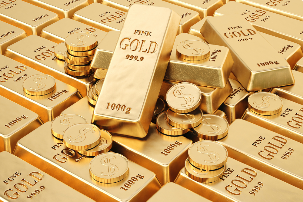 Gold ETF Collects Rs 921 Cr In July, Surge In New Investors